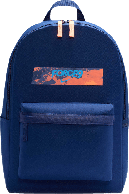 Erling Haaland Mochila para niños talla grande (25 L)