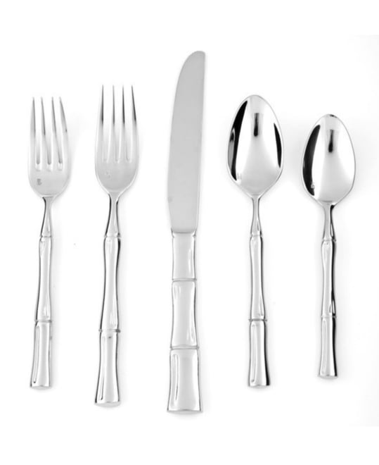 Royal Pacific 20-Piece Flatware Set, Service for 4