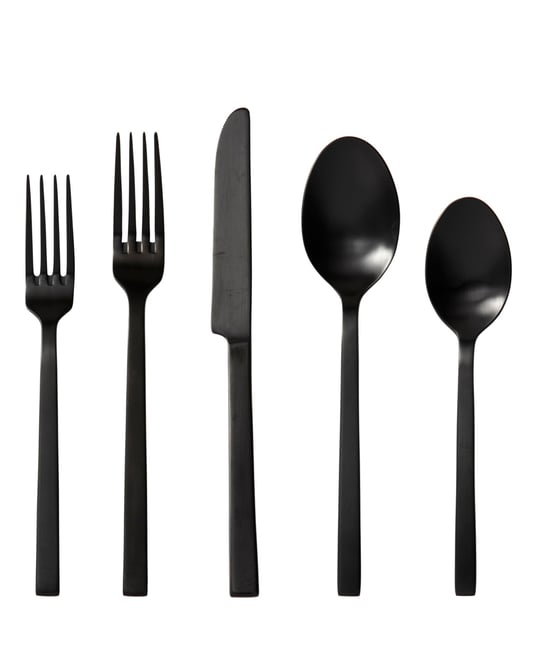 Viggo 20-Piece Flatware Set, Service for 4