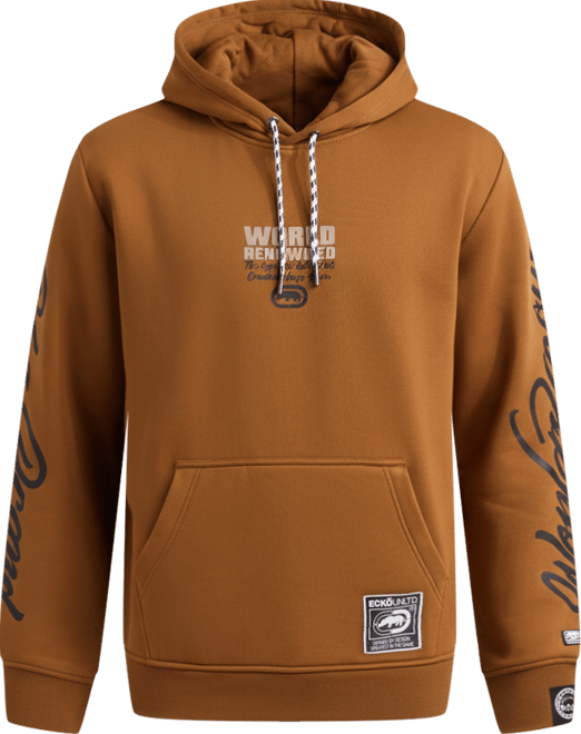 Men's Eminent Pullover Hoodie
