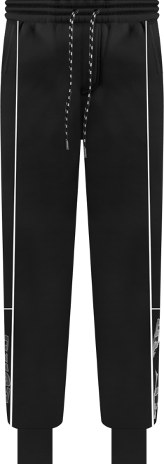 Men's Fence Line Knit Jogger