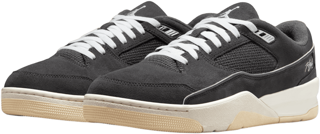 Jordan Flight Court Men's Shoes