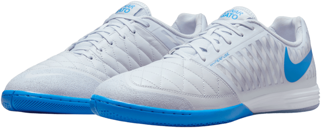 Nike Lunargato II Chaussure de foot en salle coupe basse