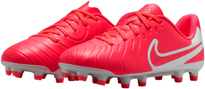 Nike Jr. Tiempo Legend 10 Club Younger/Older Kids' Multi-Ground Low-Top Football Boot
