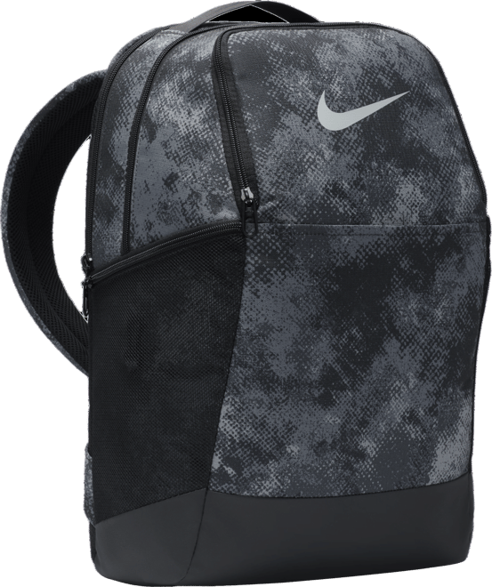 Nike Brasilia Backpack (Medium, 24L)
