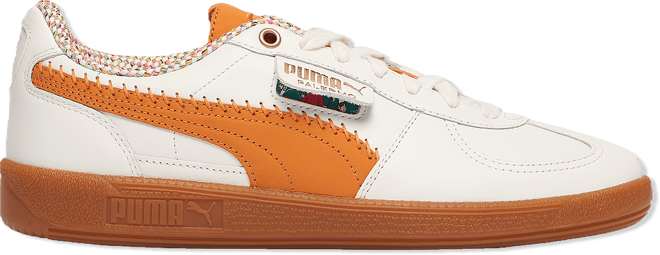 スニーカー ^PUMA^ Puma X Squid Game Palermo White Red 40107401 401074-0 s-l400.jpg