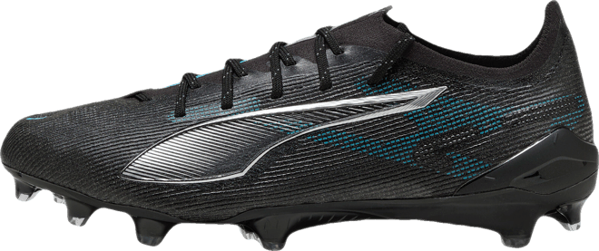 PUMA ULTRA 5 ULTIMATE Firm Ground Men's Soccer Cleats Shoes