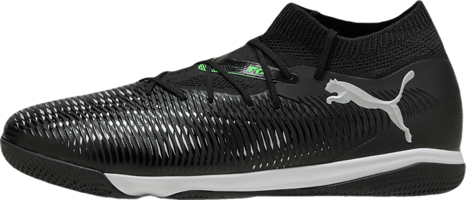 PUMA FUTURE 8 MATCH Indoor Training Men's Soccer Cleats Shoes