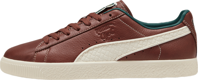 PUMA PALAIS ARTISAN Clyde Men's Sneakers