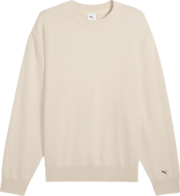 PUMA PALAIS ARTISAN Men's Crew Top
