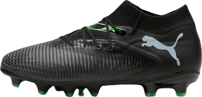 PUMA FUTURE 8 PRO Firm Ground/Artificial Ground Big Kids' Soccer Cleats Shoes