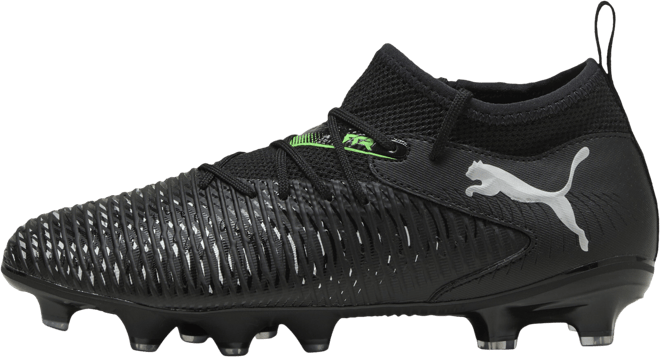PUMA FUTURE 8 MATCH Firm Ground/Artificial Ground Big Kids' Soccer Cleats Shoes
