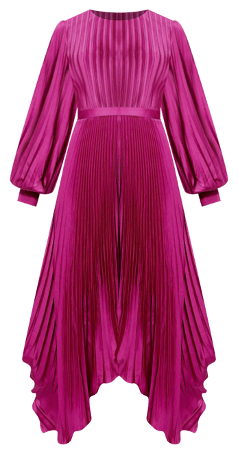 long lace maxi dress Clarisse Lace Maxi Dress main image 0