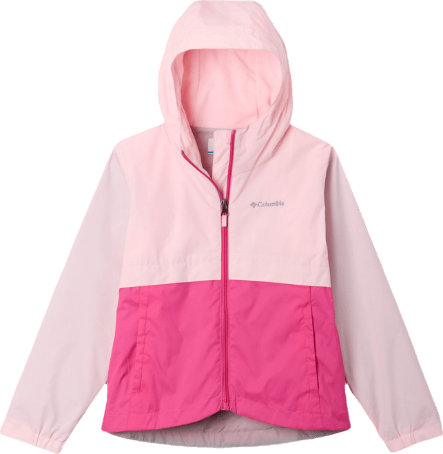 Girls' Rain-Zilla II Jacket | Columbia