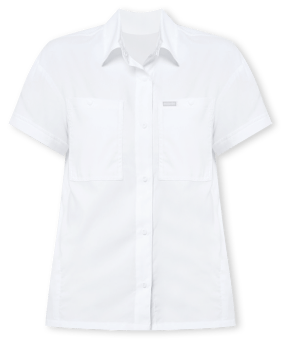 Women's Silver Ridge™ Utility Short Sleeve Shirt
