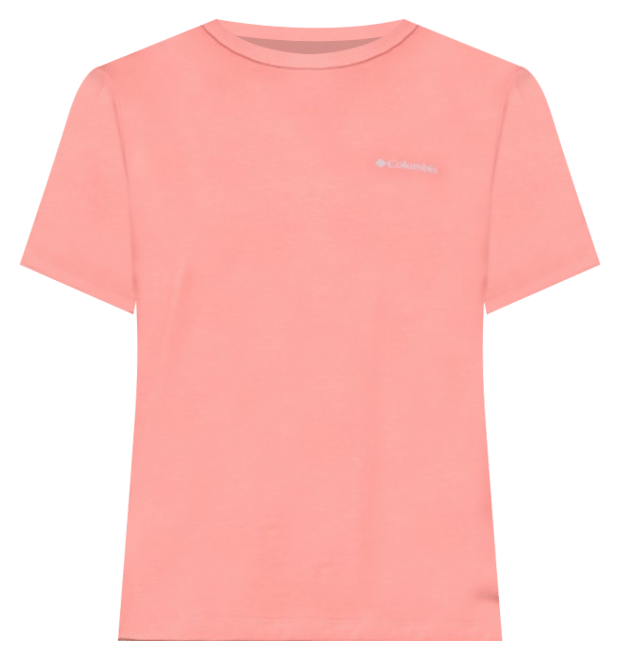Women's Sun Trek™ Short Sleeve Shirt II