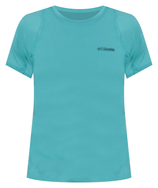 Women's Weekend Ascent™ Short Sleeve Shirt
