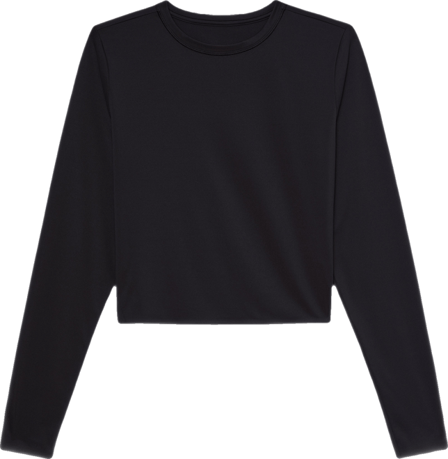 ★2025SS新作★RONRON★3 MULTI STRIPE LOOSE FIT LONG SLEEVE MIER Women's UPF 50 Plus Long Sleeve Running Shirt Sun