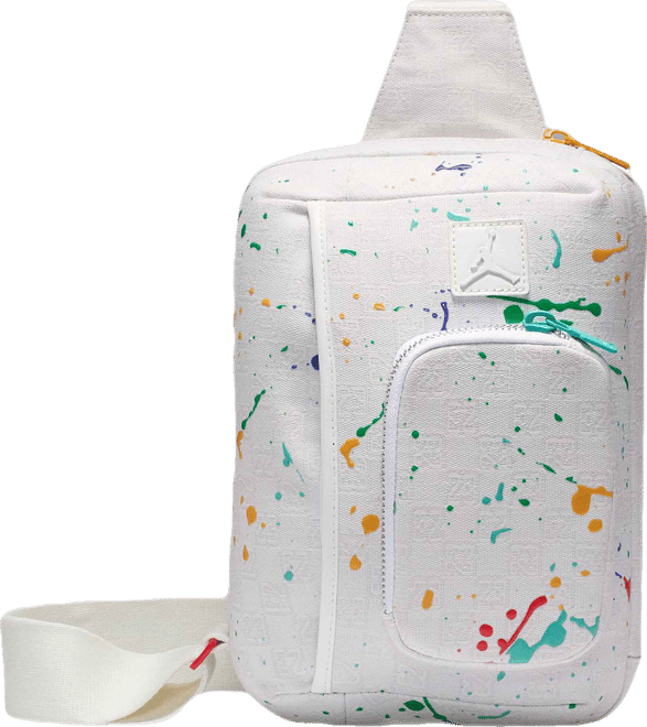 Jordan 23 Monogram Çapraz Çanta (3 L)