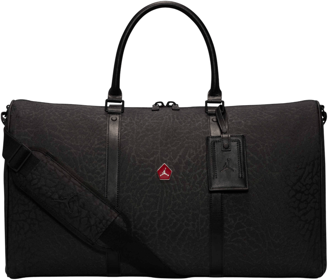 Jordan Icon Duffle Bag (40L)