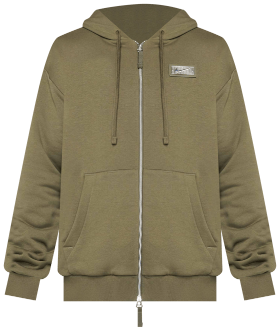 Devin Booker Men's Therma-FIT Full-Zip Hoodie