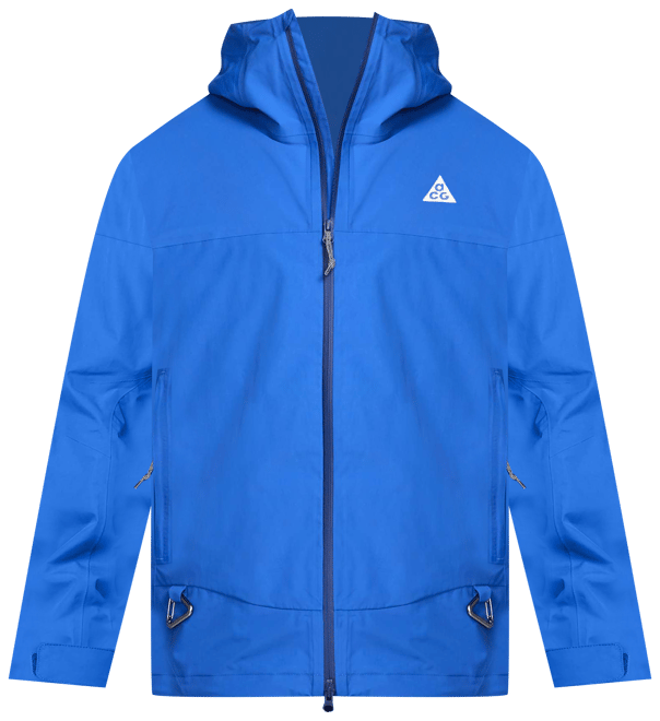 Nike ACG "Morpho" Men's Storm-FIT ADV Rain Jacket