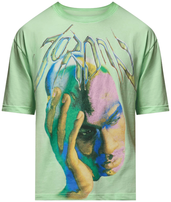Jordan Sport Men's Dri-FIT T-Shirt