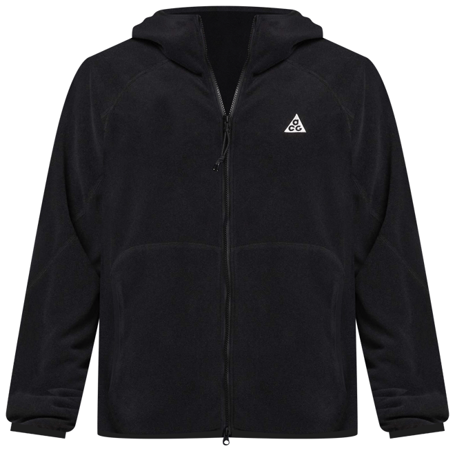 Nike ACG 'Wolf Tree' Full-Zip Hoodie
