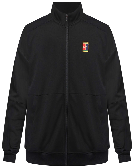 NikeCourt Heritage เสื้อแจ็คเก็ตเทนนิสผู้ชาย