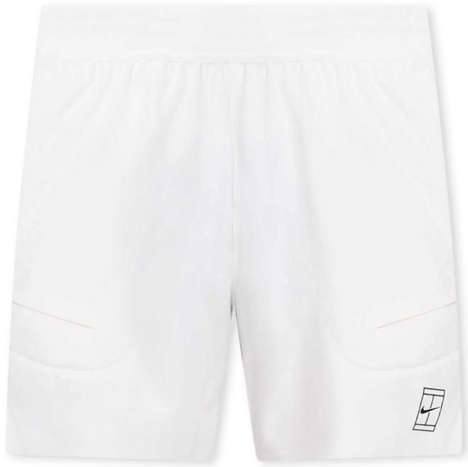 NikeCourt Advantage Men's Dri-FIT 6" Tennis Shorts