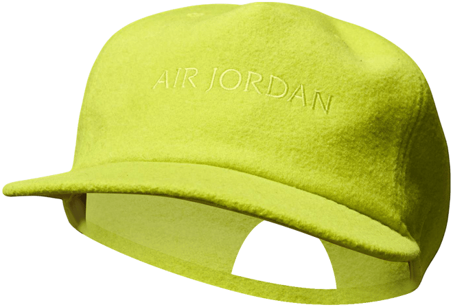 Air Jordan Pro 軟帽