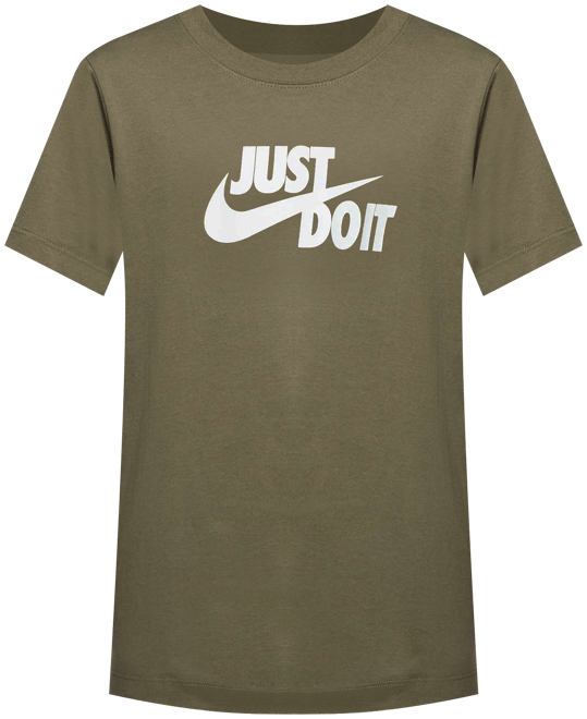 Nike Sportswear Older Kids' T-Shirt