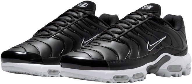 Nike Air Max Plus G Golf Shoes