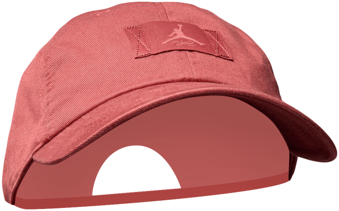 Jordan Club Cap Adjustable Hat