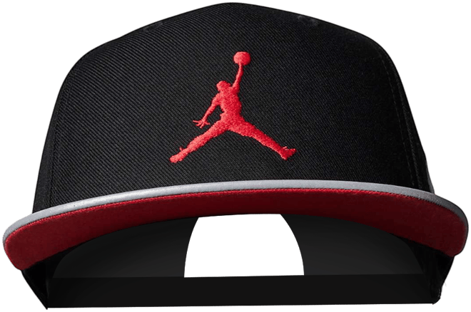 Jordan Big Kids' Retro 5 Cap