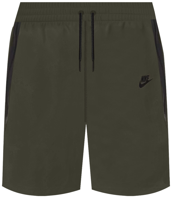 Nike Tech Men's Woven Shorts
