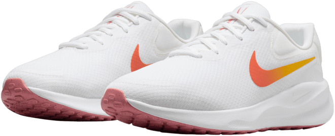 Nike Revolution 7 Women's Road Running Shoes (Extra Wide)