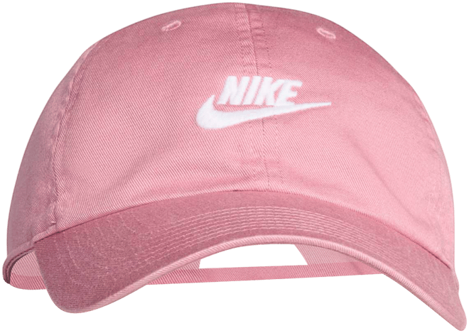 Nike Club Unstructured Futura Wash Cap