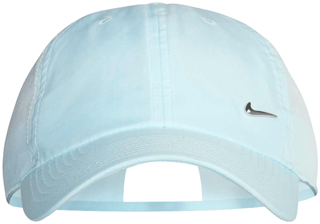Nike Dri-FIT Club Unstructured Metal Swoosh Cap