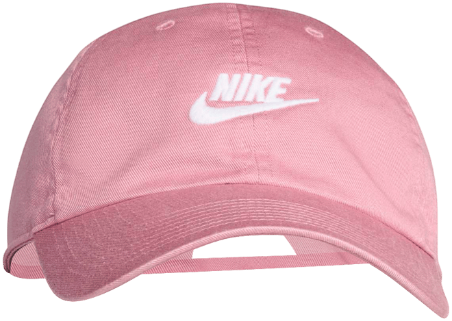 Nike Club Unstructured Futura Wash Cap