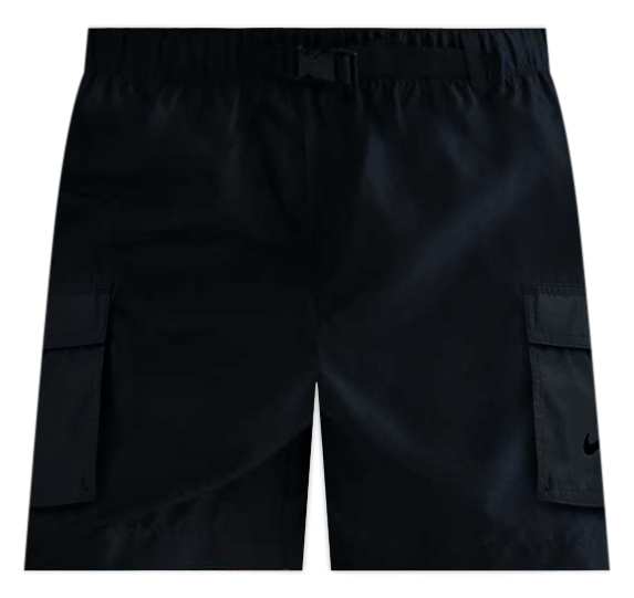 Nike Swim Voyage Women's Cover-Up Shorts