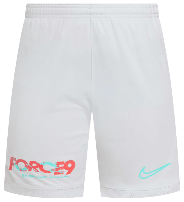 Erling Haaland Academy Older Kids' Dri-FIT Football Shorts