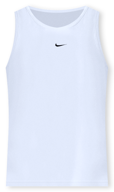 Nike Victory Dri-FIT Kadın Tenis Atleti