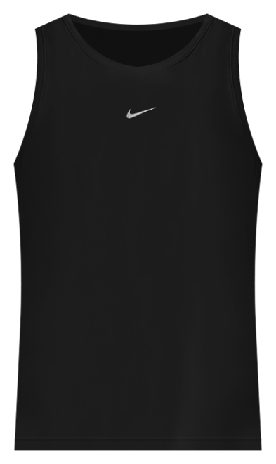 Nike Victory Camiseta de tirantes de tenis Dri-FIT - Mujer