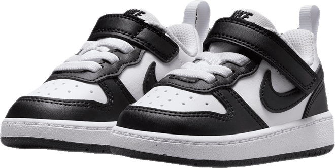 Nike Court Borough Low Recraft Baby/Toddler Shoes