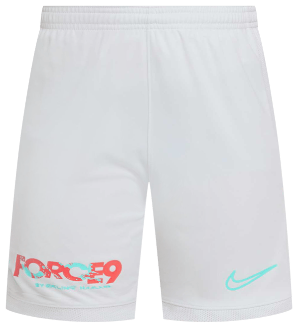 Erling Haaland Academy Big Kids' Dri-FIT Soccer Shorts
