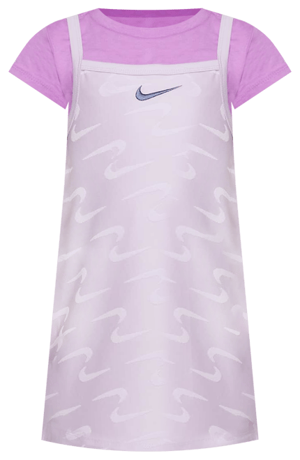 Nike Swoosh Motion Conjunto de 2 piezas infantil