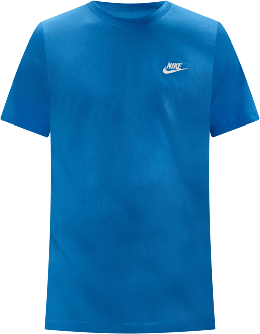 Nike Sportswear Club Men's T-Shirt