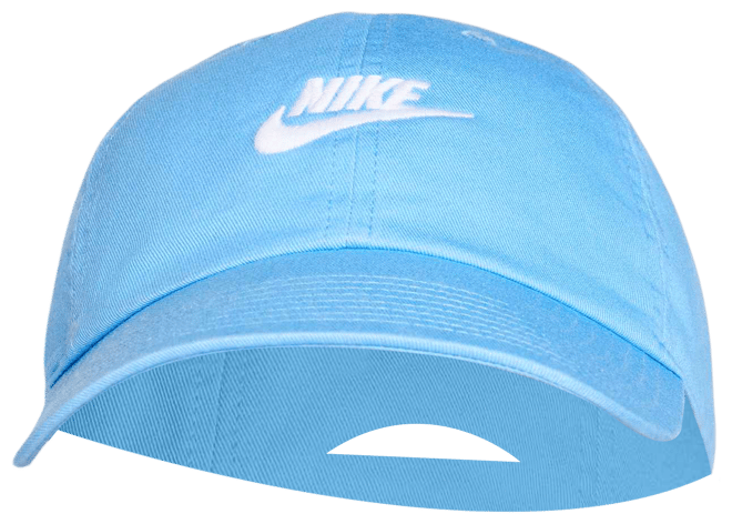Nike Club Unstructured Futura Wash Cap