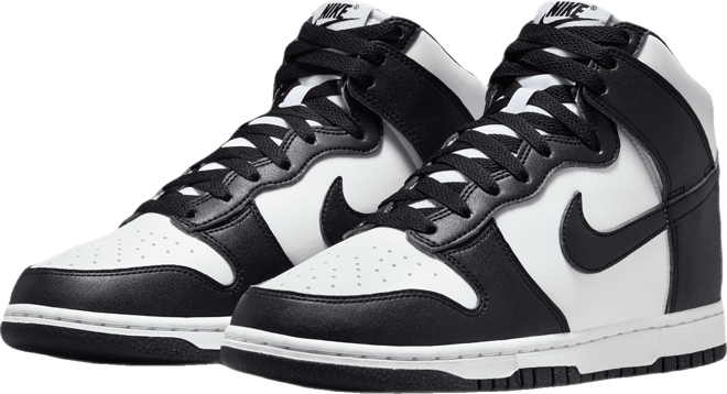 Nike Dunk High Next Nature Women's Shoes